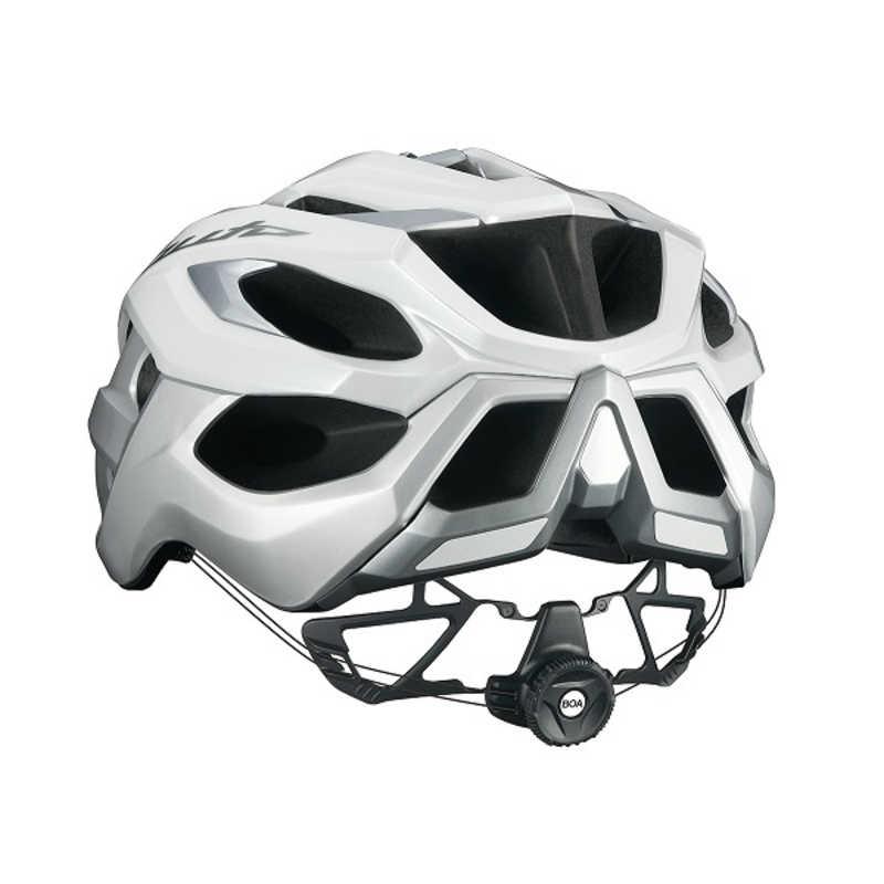 オージーケーカブト 自転車用ヘルメット ヴォルツァ(S/Mサイズ:55?58cm