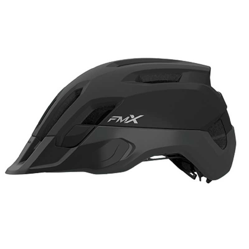 オージーケーカブト 自転車用ヘルメット エフエムエックス FM-X(M/L