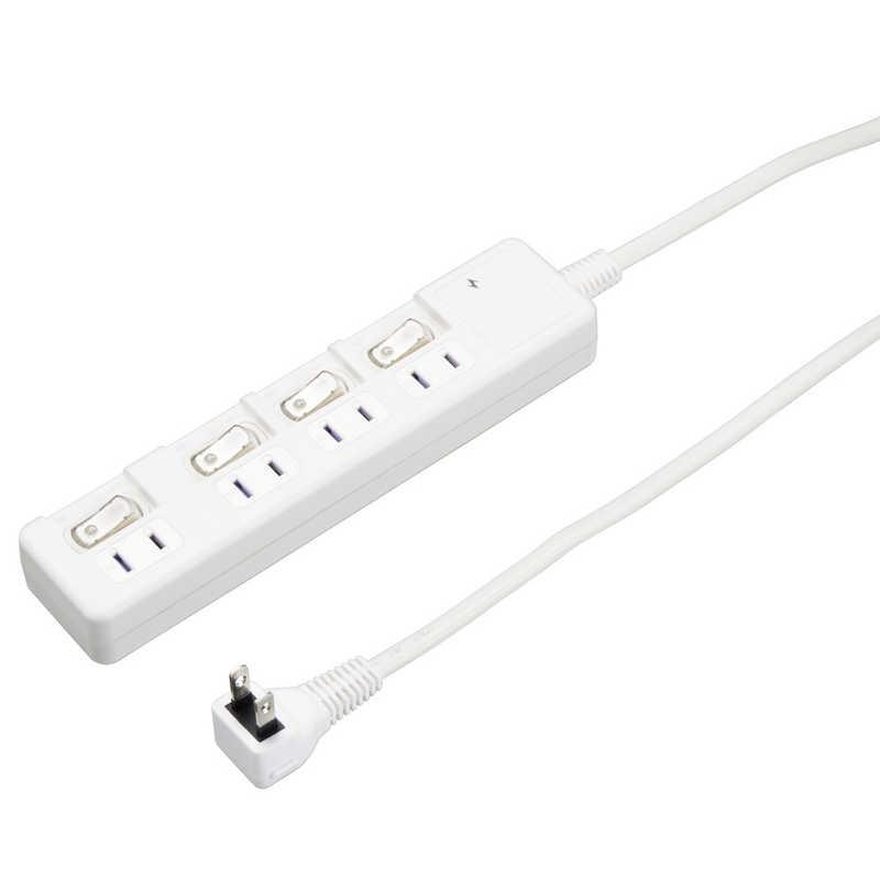【 新品 未開封 】 FITTA　USB付き電源タップ3個口 ［1.8m / 3個口 / 4ポート］　FTST03UT 未使用 送料無料 ヤザワ　USB充電ポート付きOAタップ(1.5m) 2AC+2USB2.1A(ホワイト)　Y024015WH2U : コジマYahoo!店 - 通販  - Yahoo!ショッピング