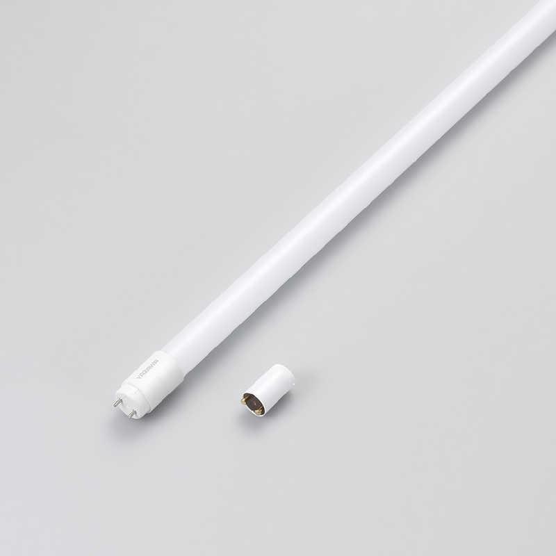 ヤザワ LED直管40W型 昼光色 グロー式 ［昼光色］ LDF40D/15/20VF/2