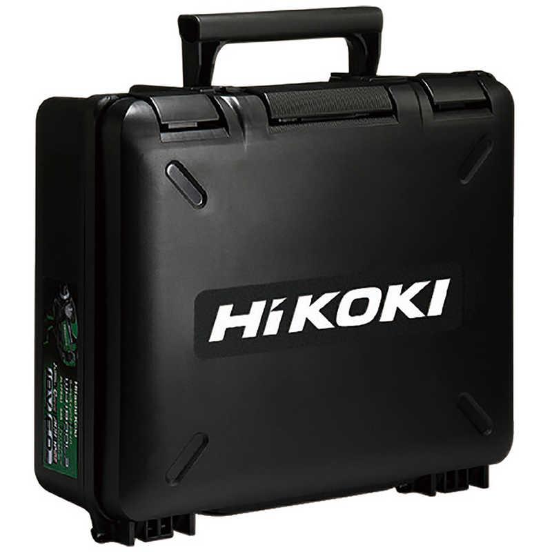 HiKOKI　日立 14.4Vコードレスインパクトドライバ 6.0Ah レッド　WH14DDL2-2LYPK-R｜y-kojima｜02