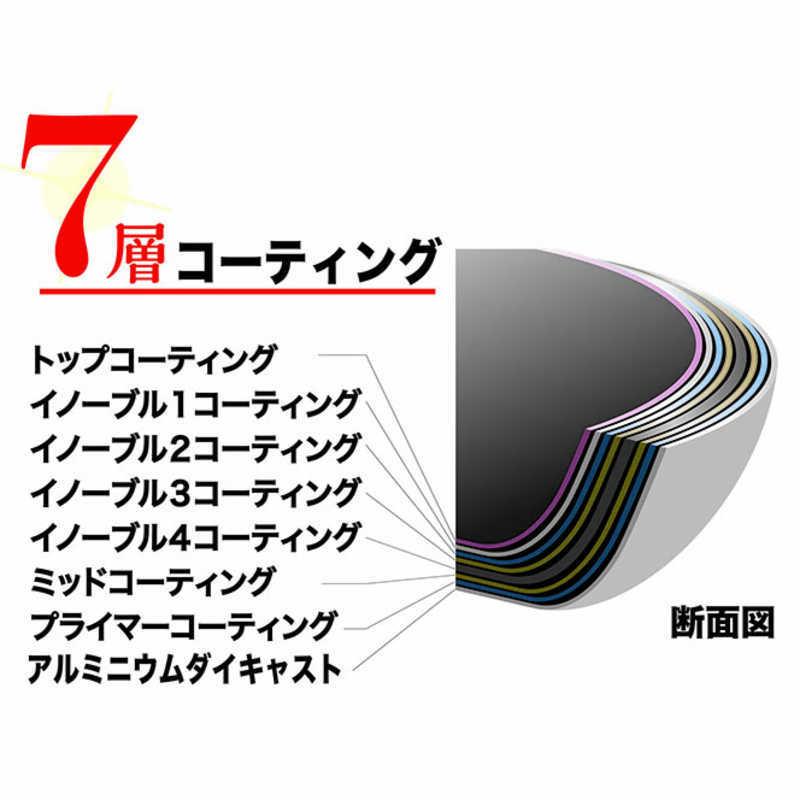 オリエント　イノーブルコーティングフライパン 26CM IH不可　OR-4274｜y-kojima｜03