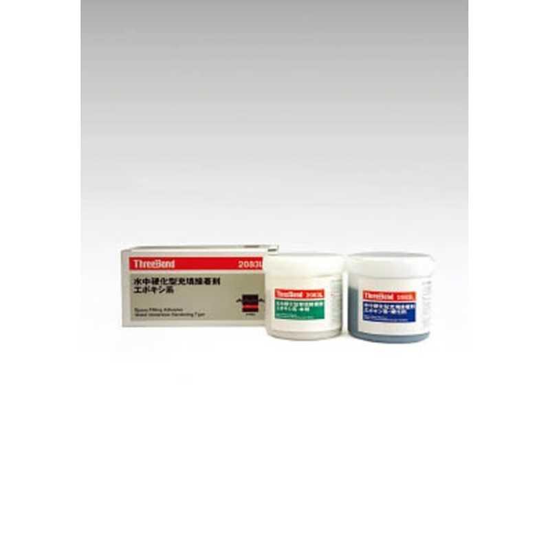 補修用接着剤 TB2083L 1kgセット 水中硬化