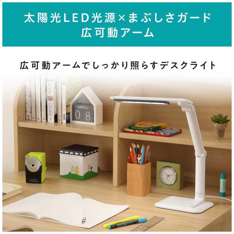 IRIS OHYAMA（アイリスオーヤマ） IRIS OHYAMA LEDデスクライト(Ra97の