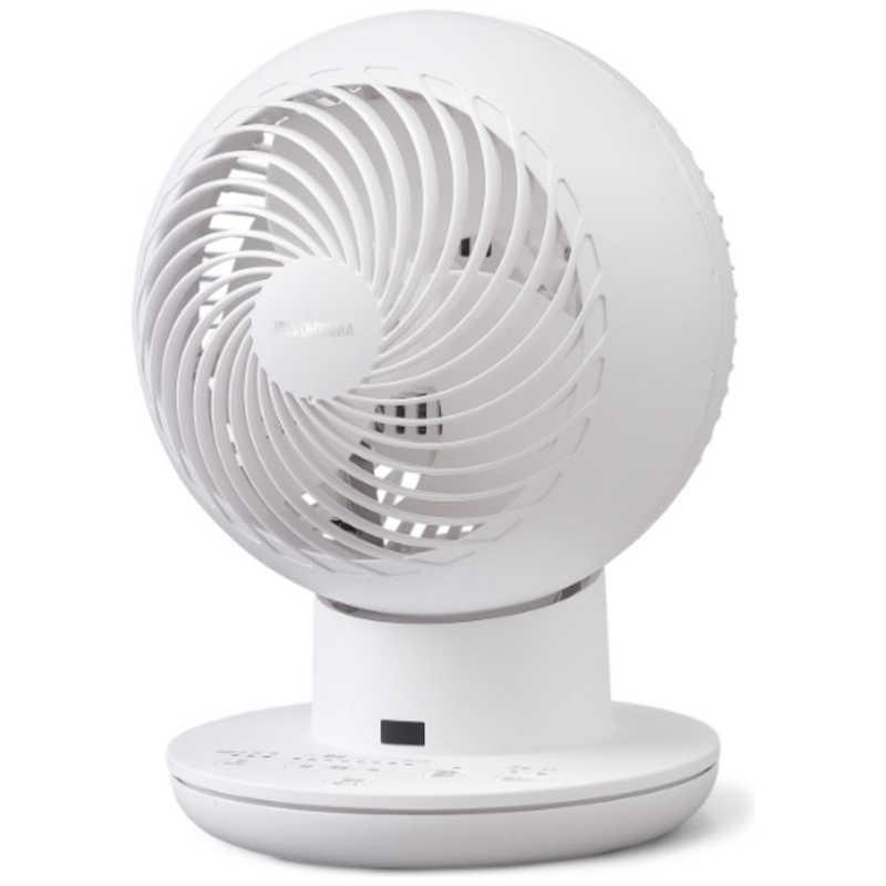 アイリスオーヤマ Iris Ohyama サーキュレーターアイ Dc Silent Kcf Sds151t W ホワイト コジマpaypayモール店 通販 Paypayモール
