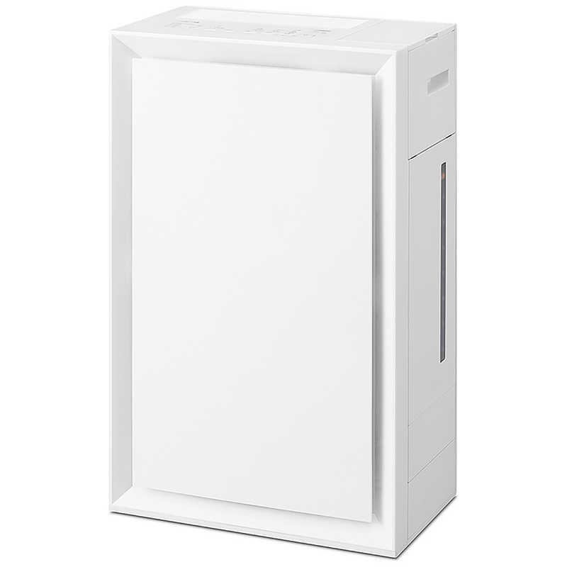 IRIS OHYAMA（アイリスオーヤマ） 加湿空気清浄機 空気清浄:23畳まで