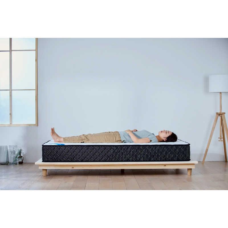 アイリスオーヤマ IRIS OHYAMA 【マットレス】ポケットコイル