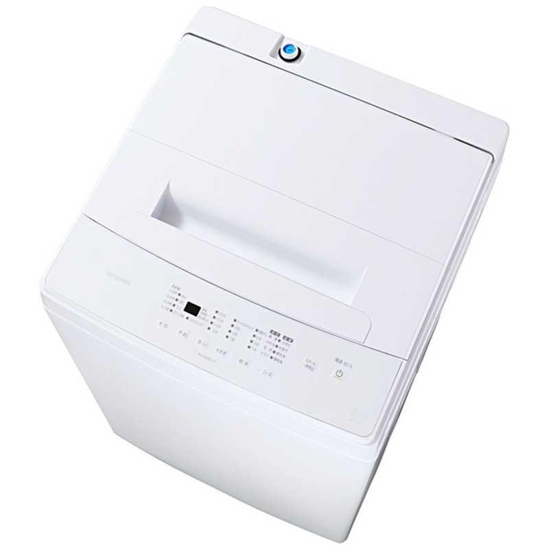 アイリスオーヤマ　IRIS OHYAMA　全自動洗濯機 洗濯5.0kg　IAW-T503E-W（標準設置無料）｜y-kojima｜12
