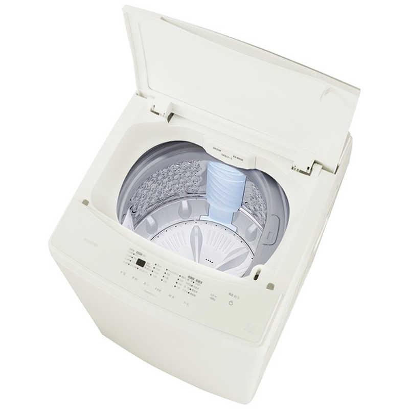 IRIS OHYAMA アイリスオーヤマ IRIS OHYAMA 全自動洗濯機 洗濯