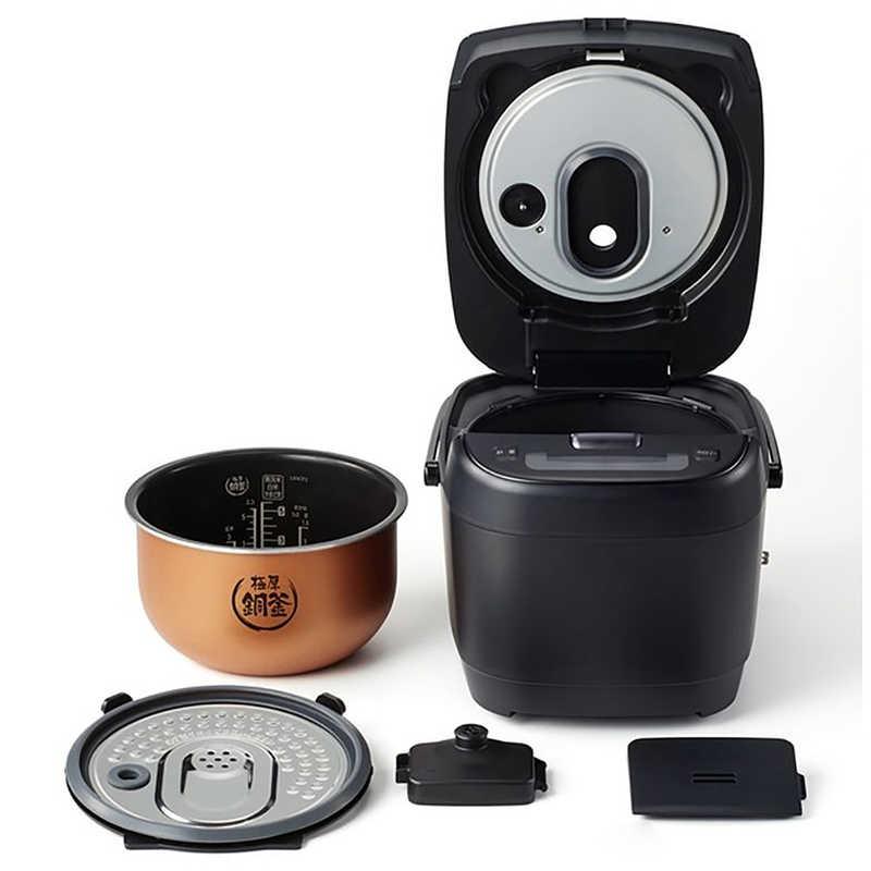 IRIS OHYAMA アイリスオーヤマ IRIS OHYAMA IHジャー炊飯器 5.5 IRIS OHYAMA アイリスオーヤマ IRIS OHYAMA IHジャー炊飯器 5.5
