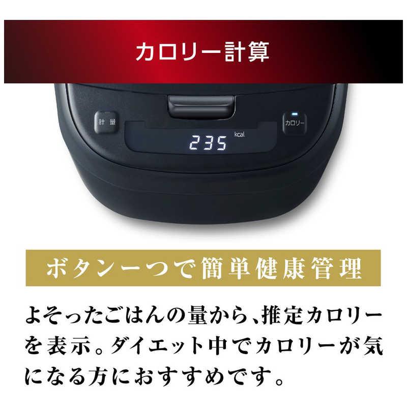 IRIS OHYAMA アイリスオーヤマ IRIS OHYAMA IHジャー炊飯器 5.5 IRIS OHYAMA アイリスオーヤマ IRIS OHYAMA IHジャー炊飯器 5.5