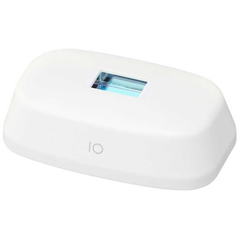 アイリスオーヤマ IRIS OHYAMA 家庭用脱毛器 MiCOLA ( ミコラ ) 光美容