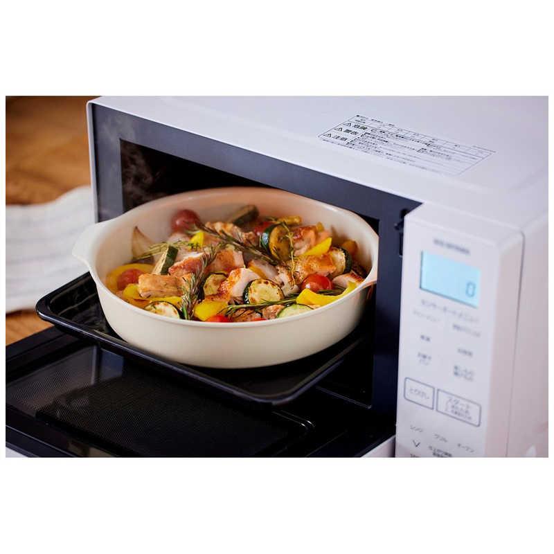 アイリスオーヤマ IRIS OHYAMA お皿になるフライパン12点セット DPAN