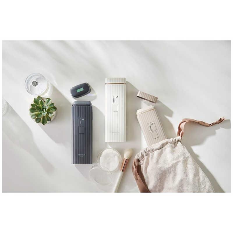 アイリスオーヤマ MiCOLA 光美容器 ホワイト LB-M111-W MiCOLA（ミコラ）光美容器｜アイリスオーヤマ