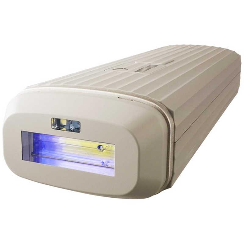 アイリスオーヤマ MiCOLA 光美容器 ホワイト LB-M111-W 楽天市場】【MiCOLA】アイリスオーヤマ 脱毛器カテゴリ 光美容器