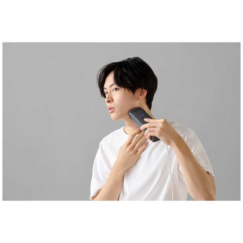 アイリスオーヤマ IRIS OHYAMA 家庭用脱毛器 MiCOLA ( ミコラ ) 光美容