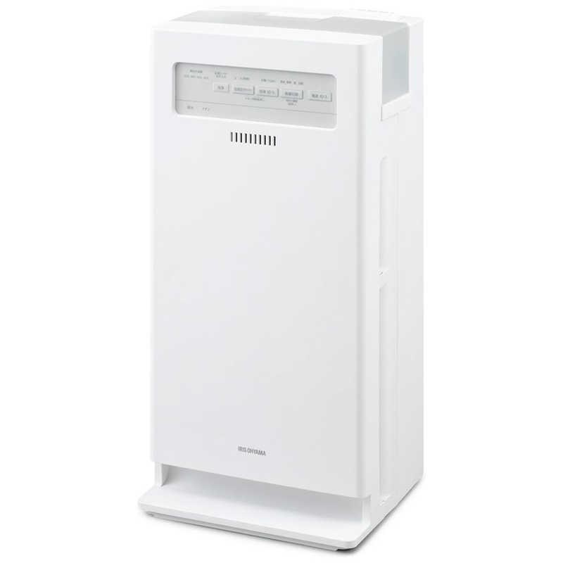 HITACHI 自動おそうじ 加湿空気清浄機 CLEAIR 加湿空気清浄機「自動おそうじ クリエア」EP-NVG110を発売 | 日立