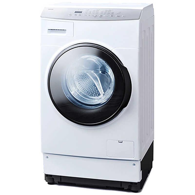 アイリスオーヤマ IRIS OHYAMA ドラム式洗濯乾燥機 8.0kg/5.0kg FLK852  