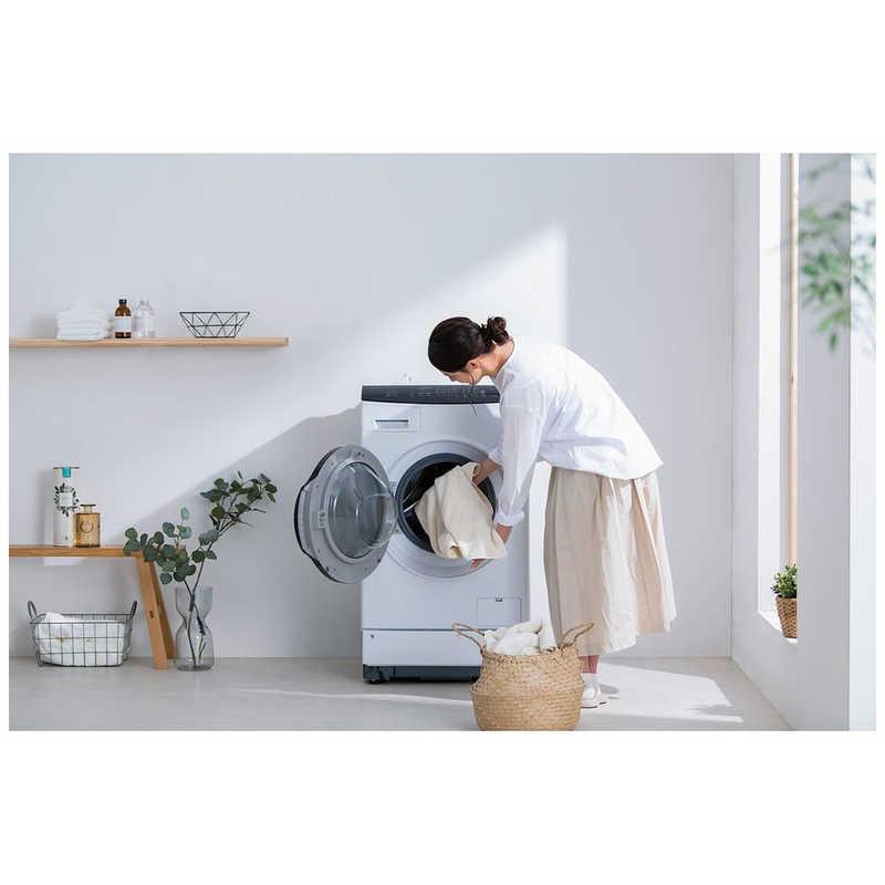 アイリスオーヤマ　IRIS OHYAMA　ドラム式洗濯乾燥機 8.0kg/5.0kg自動投入　HDK852Z-W（標準設置無料）｜y-kojima｜05