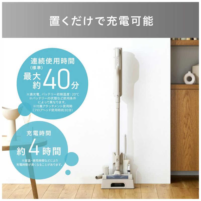 IRIS OHYAMA アイリスオーヤマ IRIS OHYAMA 充電式紙パック IRIS OHYAMA アイリスオーヤマ IRIS OHYAMA 充電式紙パック