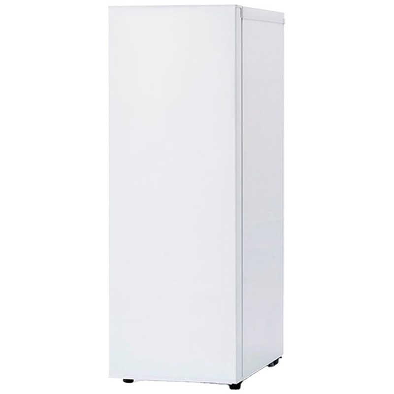 IRIS OHYAMA アイリスオーヤマ IRIS OHYAMA 冷凍庫 1ドア 80L 右 IRIS OHYAMA アイリスオーヤマ IRIS OHYAMA 冷凍庫 1ドア 80L 右