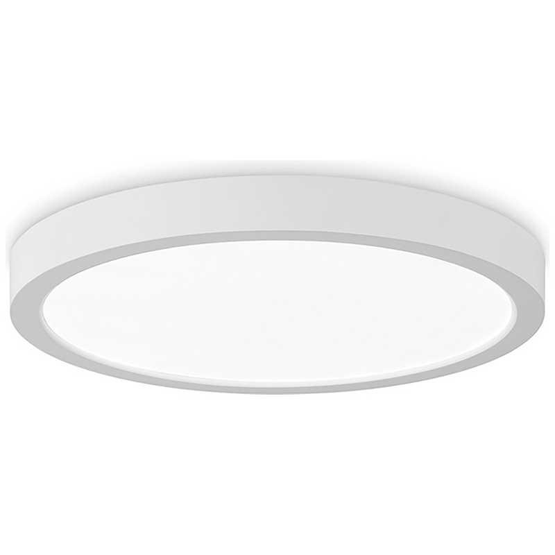 アイリスオーヤマ IRIS OHYAMA パネルライトフラット 8畳 CLP8DL