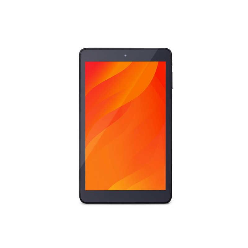 アイリスオーヤマ IRIS OHYAMA 106630 タブレット エントリーモデル 8