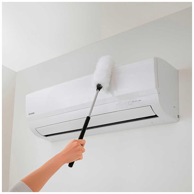 アイリスオーヤマ IRIS OHYAMA 充電式サイクロンスティッククリーナー