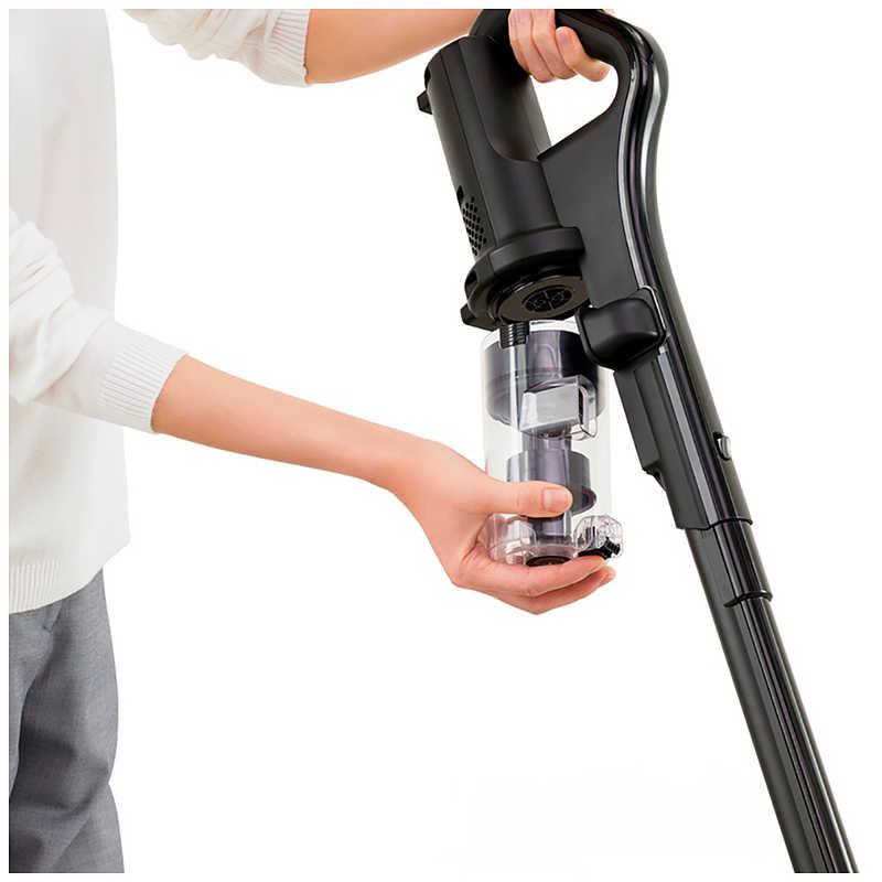 アイリスオーヤマ IRIS OHYAMA 充電式サイクロンスティッククリーナー