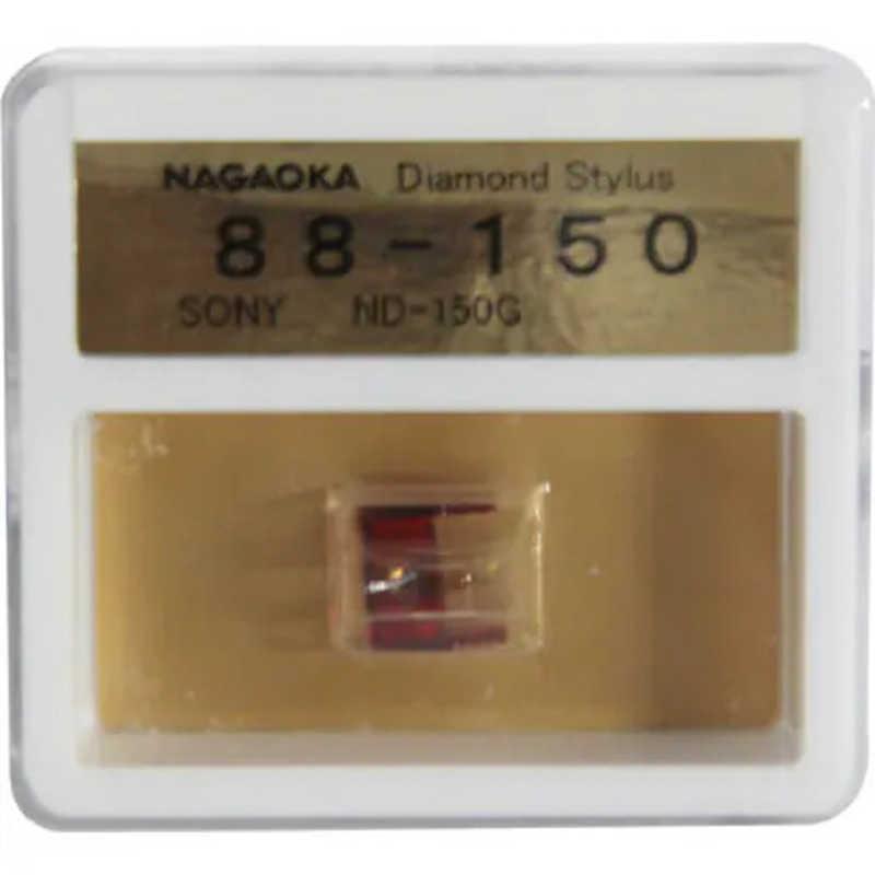 ナガオカ 交換針 88-150 : コジマYahoo!店 - 通販 - Yahoo!ショッピング