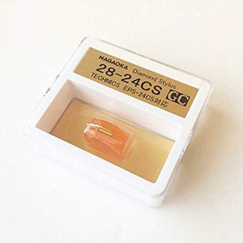 ナガオカ 交換針 28-24CS : コジマYahoo!店 - 通販 - Yahoo!ショッピング