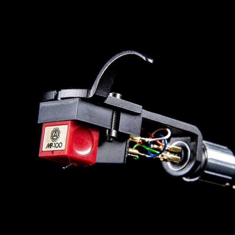 ナガオカ ナガオカ MPカートリッジ(ヘッドシェル付) MP100H