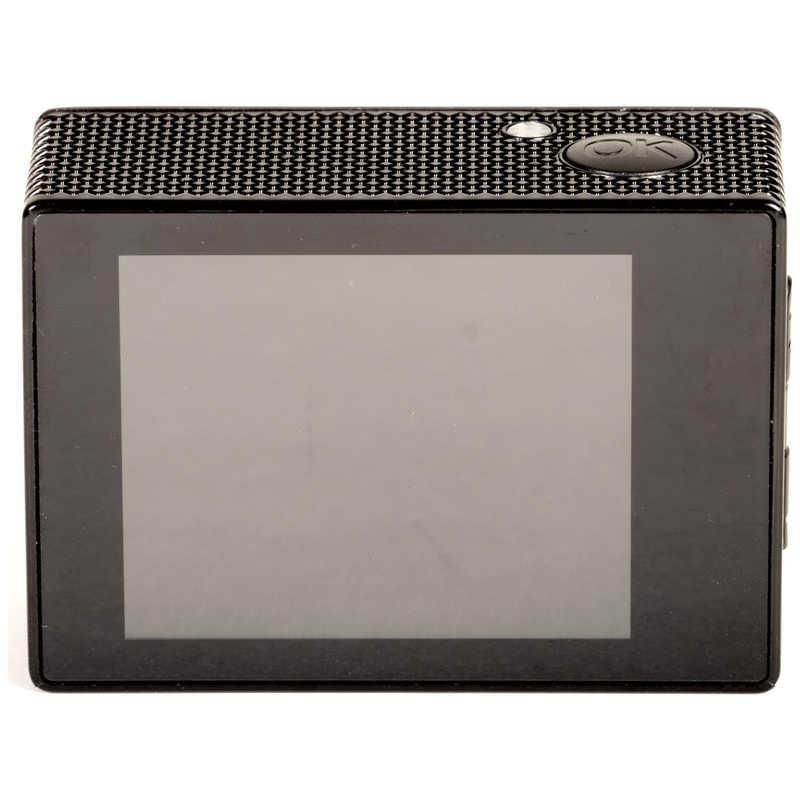 ナガオカ WiFi機能搭載 高画質4K Ultra HD アクションカメラ M1034K