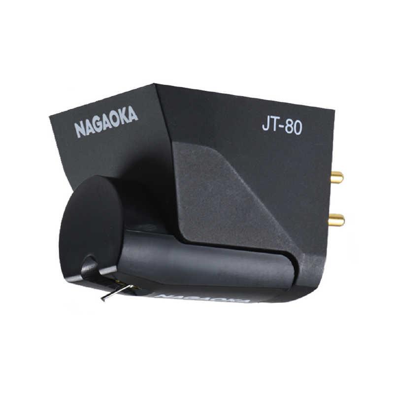 海外ブランド ナガオカ カートリッジ ジュエルトーン ブラック JT-80BK その他オーディオ機器アクセサリー 海外ブランド ナガオカ カートリッジ ジュエルトーン ブラック JT-80BK その他オーディオ機器アクセサリー