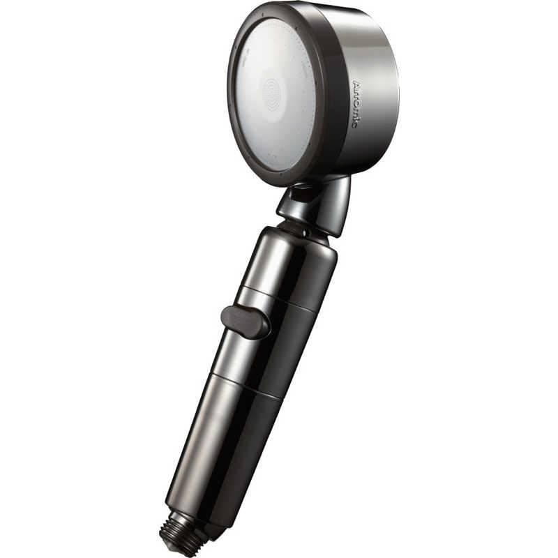 (未使用･未開封品)　アラミック シャワーヘッド 「3Dシャワープレミアム」 3DX1A 6k88evb Amazon.co.jp: アラミック シャワーヘッド 「3Dシャワー