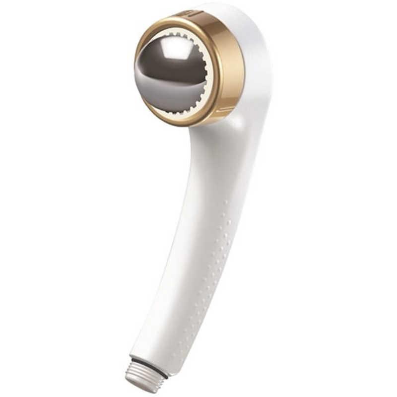 アラミック シャワーヘッド MAGO SEM1-NW : コジマYahoo!店 - 通販