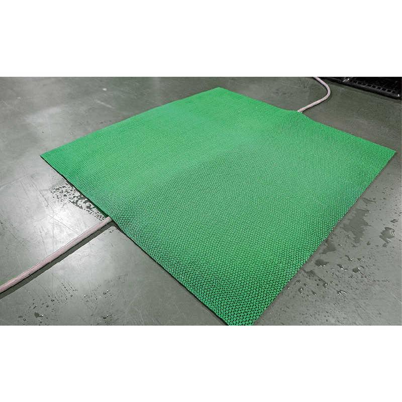 カーボーイ　カーボーイ安全歩行マット1200mmx6mレッド 　AI-1206RE_3
