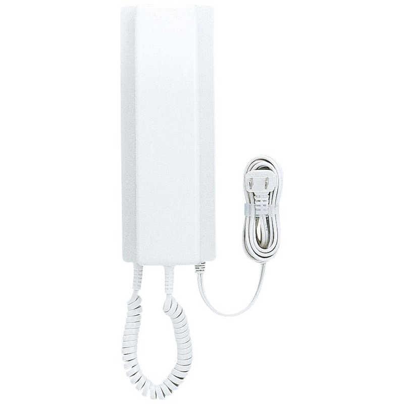 アイホン　ワンタッチドアホン1・1形親機　IE-1A