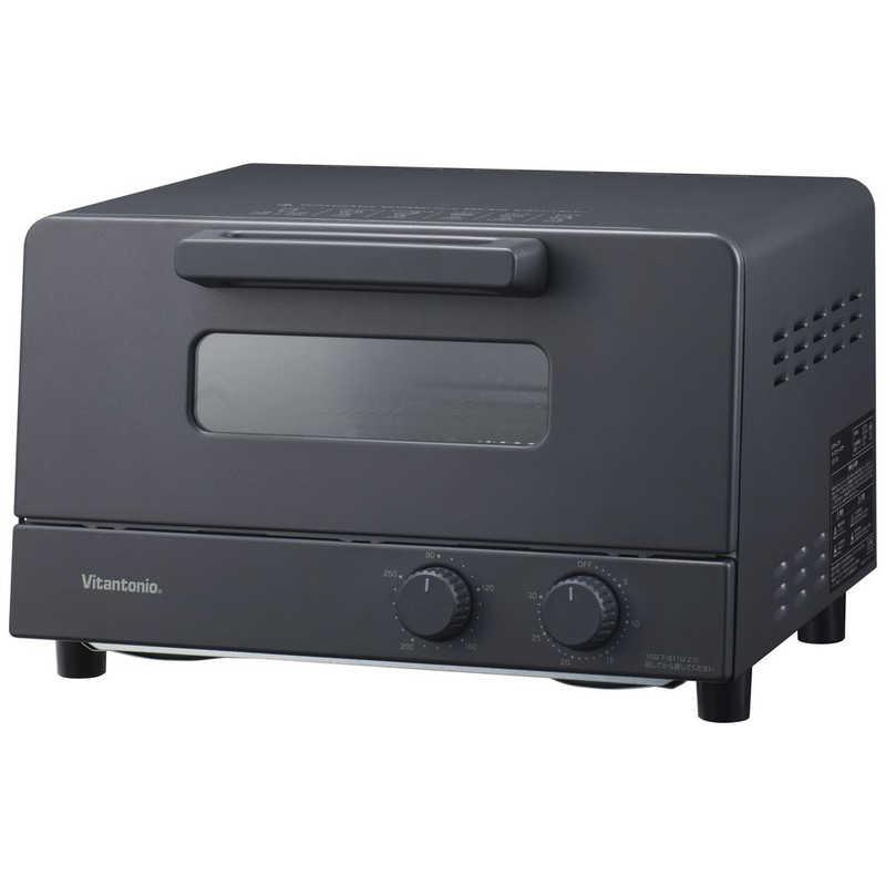 ビタントニオ ビタントニオ オーブントースター 1200W/食パン4 ビタントニオ ビタントニオ オーブントースター 1200W/食パン4