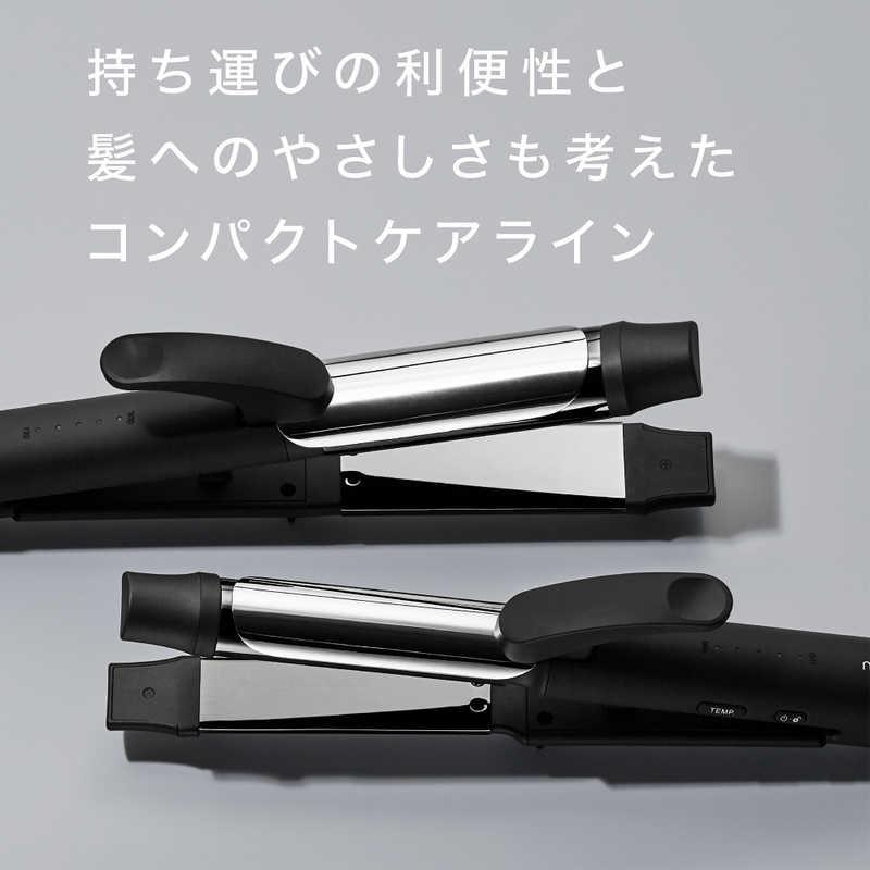 モッズ・ヘア　マイナスイオン 2WAYアイロン 32mm ADVANCED SMART　MHI-3287-K　ブラック モッズヘア アドバンススマート マイナスイオン 2WAYアイロン 32mm 120