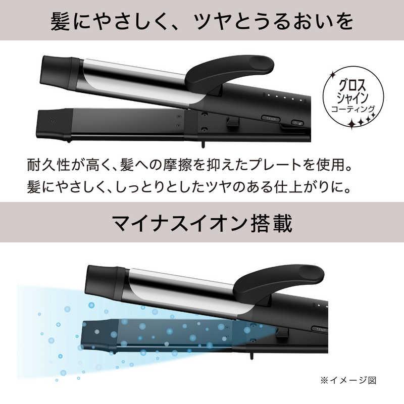モッズヘア アドバンススマート マイナスイオン 2WAYアイロン 32mm 120
