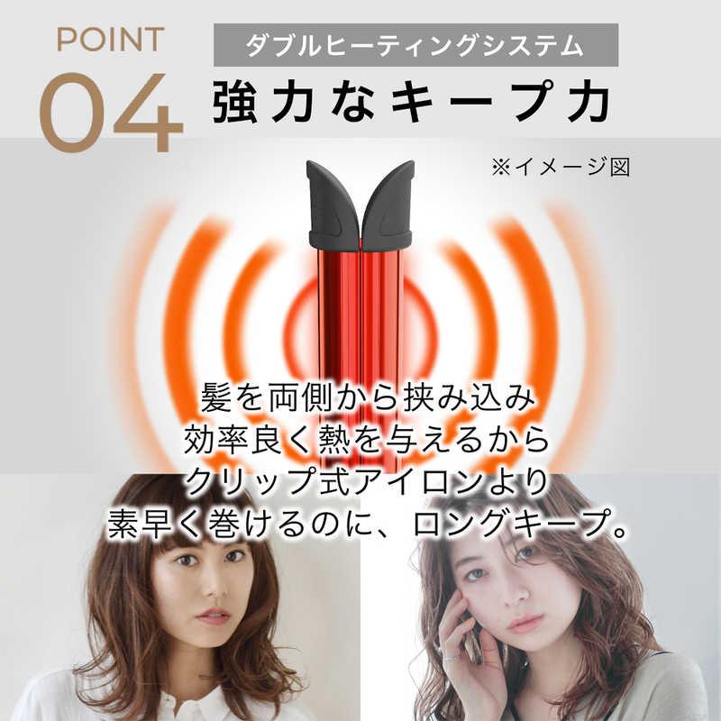 モッズヘア アドバンススマート イージー・カール 32mm 140℃〜200