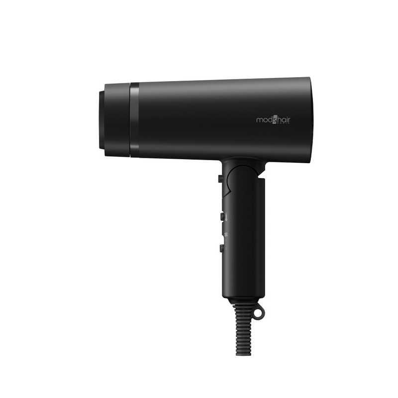 モッズヘア ダブルイオンヘアードライヤー ブラック MHD-1248-K
