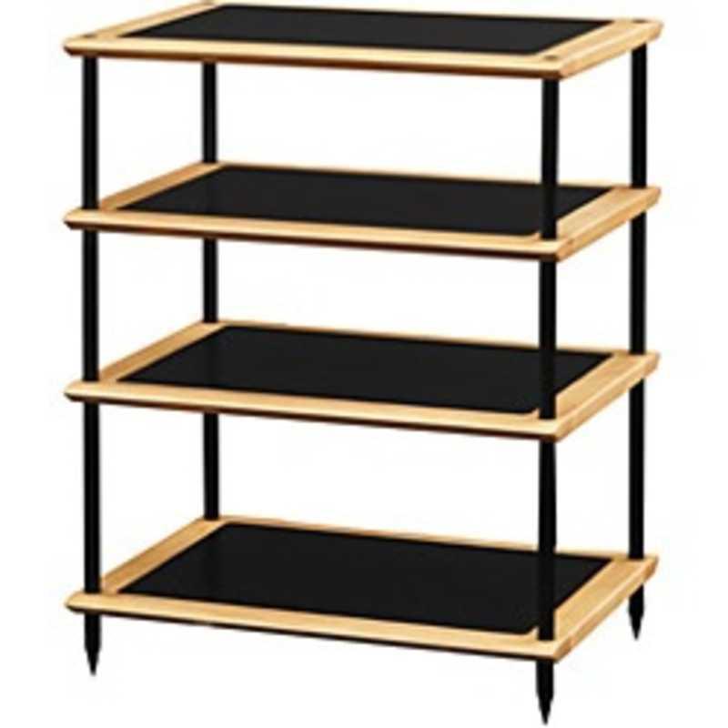 ADK オーディオラック(ライトカラー) SN3060LA : コジマYahoo!店