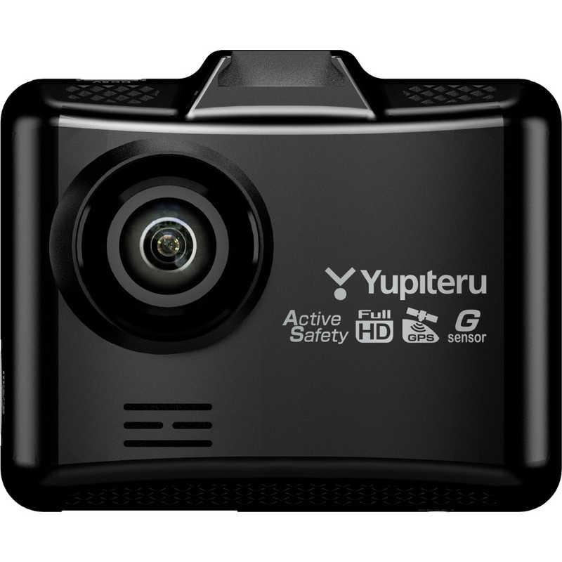 ユピテル　ドライブレコーダー [Full HD（200万画素） /一体型]　SN-ST2200c｜y-kojima｜02