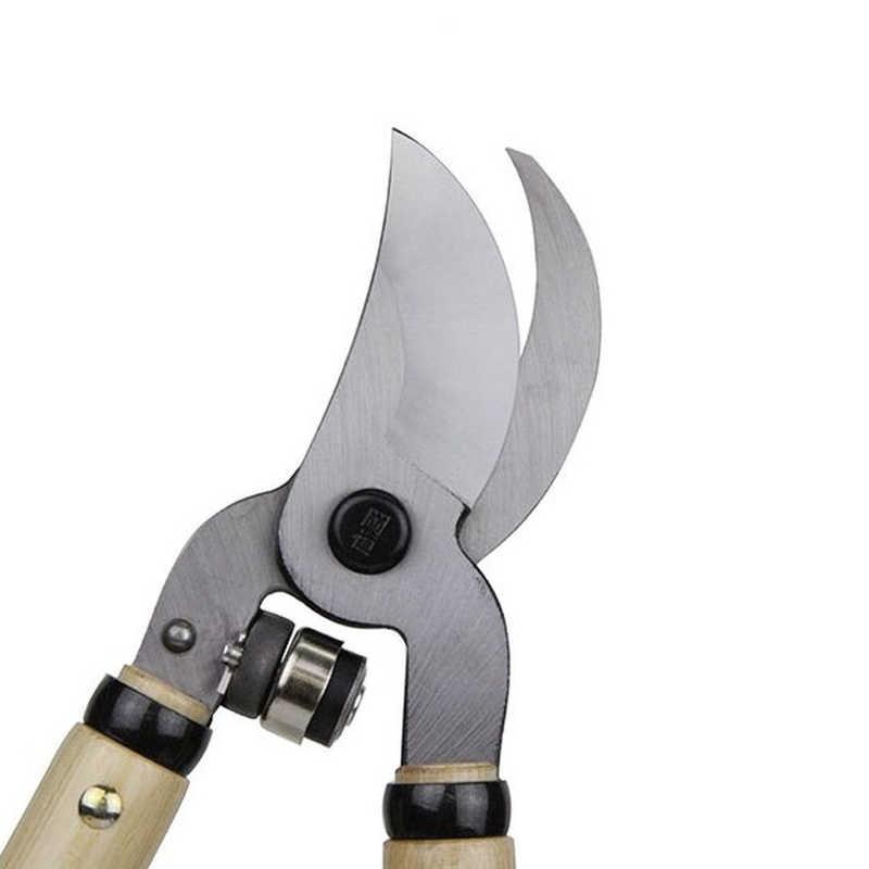 岡恒 長柄剪定鋏 ラッパー #220 : コジマYahoo!店 - 通販 - Yahoo