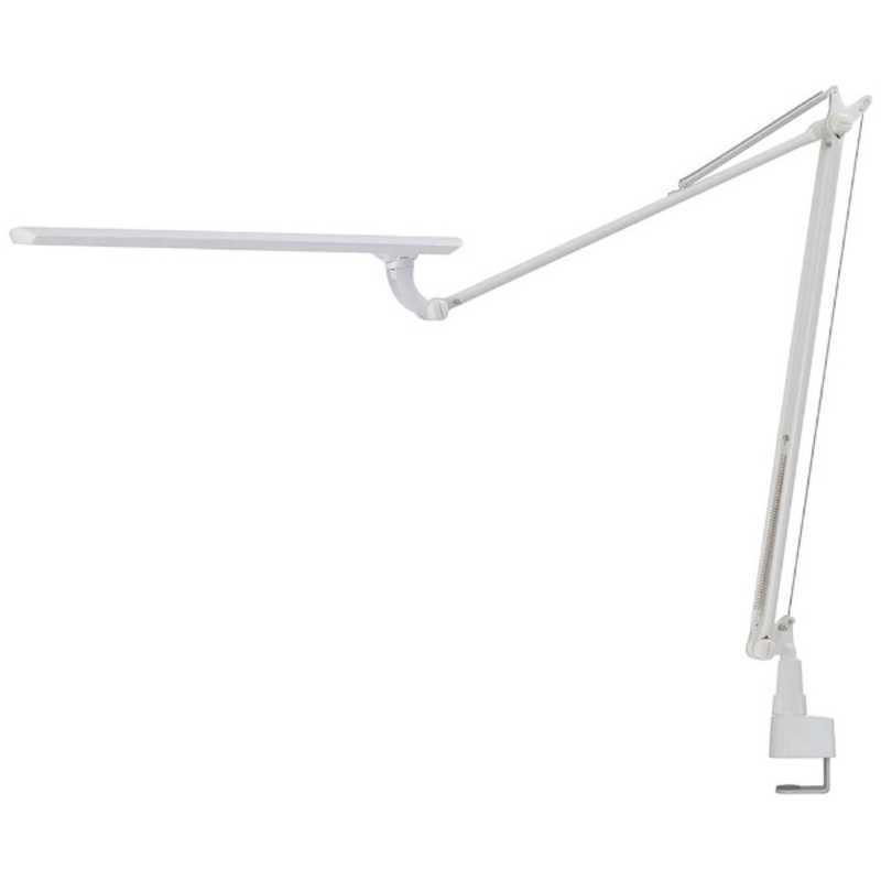 スワン電器 LEDアームスタンド LEX-970WH : コジマYahoo!店 - 通販