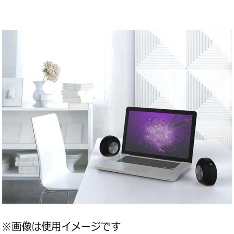 JBL アクティブスピーカー ブラック JBLPEBBLESBLKJN : 4968929035519 