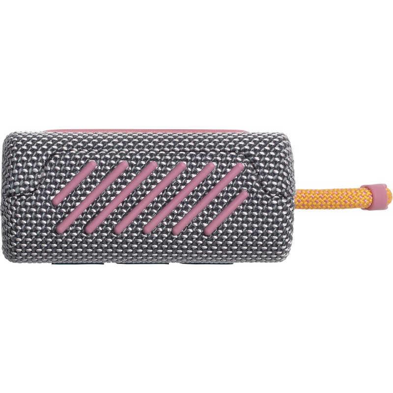JBL（ジェイビーエル） JBL Bluetoothスピーカー グレー 防水