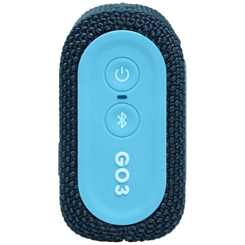 JBL JBL Bluetoothスピーカー ブルーピンク 防水 JBLGO3BLUP JBL JBL Bluetoothスピーカー ブルーピンク 防水 JBLGO3BLUP